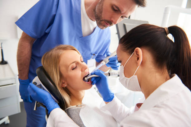 Best Dentures (Full and Partial)  in Rome, NY