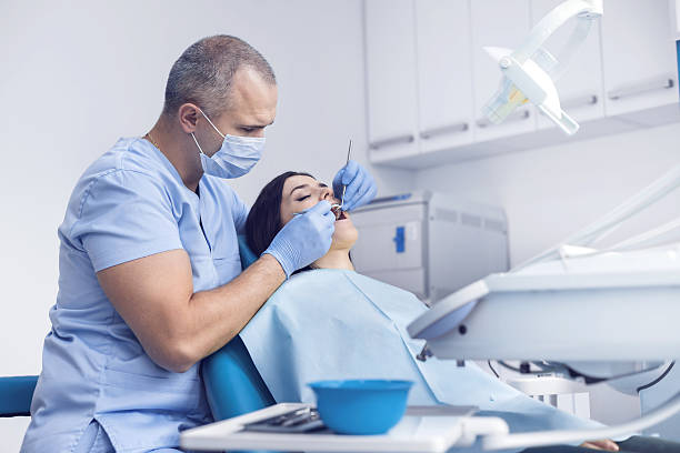 Best Dentures (Full and Partial)  in Rome, NY
